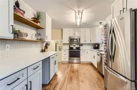 6427 W 82nd Drive Arvada CO 80003