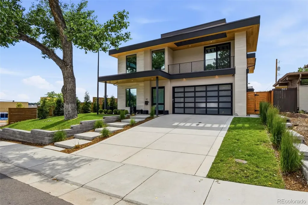 267 S Clermont Street Denver CO 80246