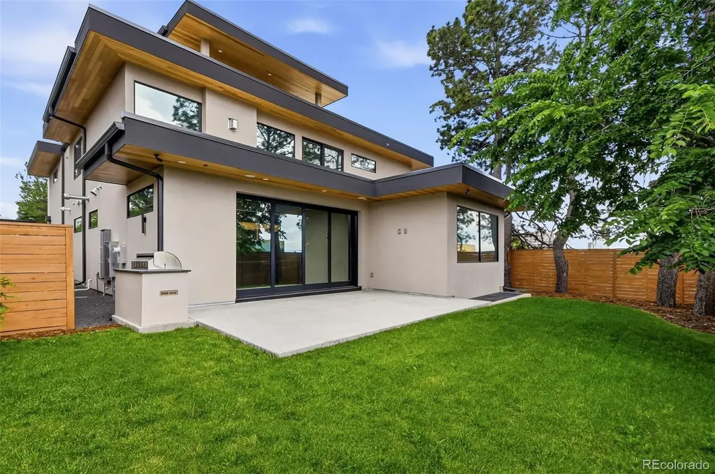 267 S Clermont Street Denver CO 80246