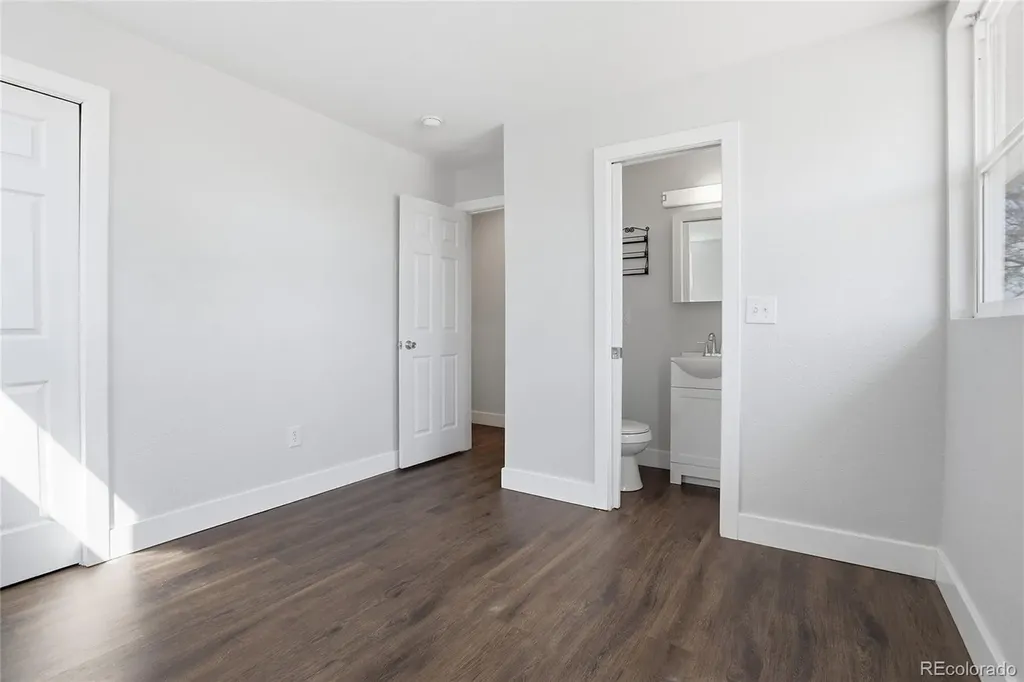 81 Bowie Court Denver CO 80221