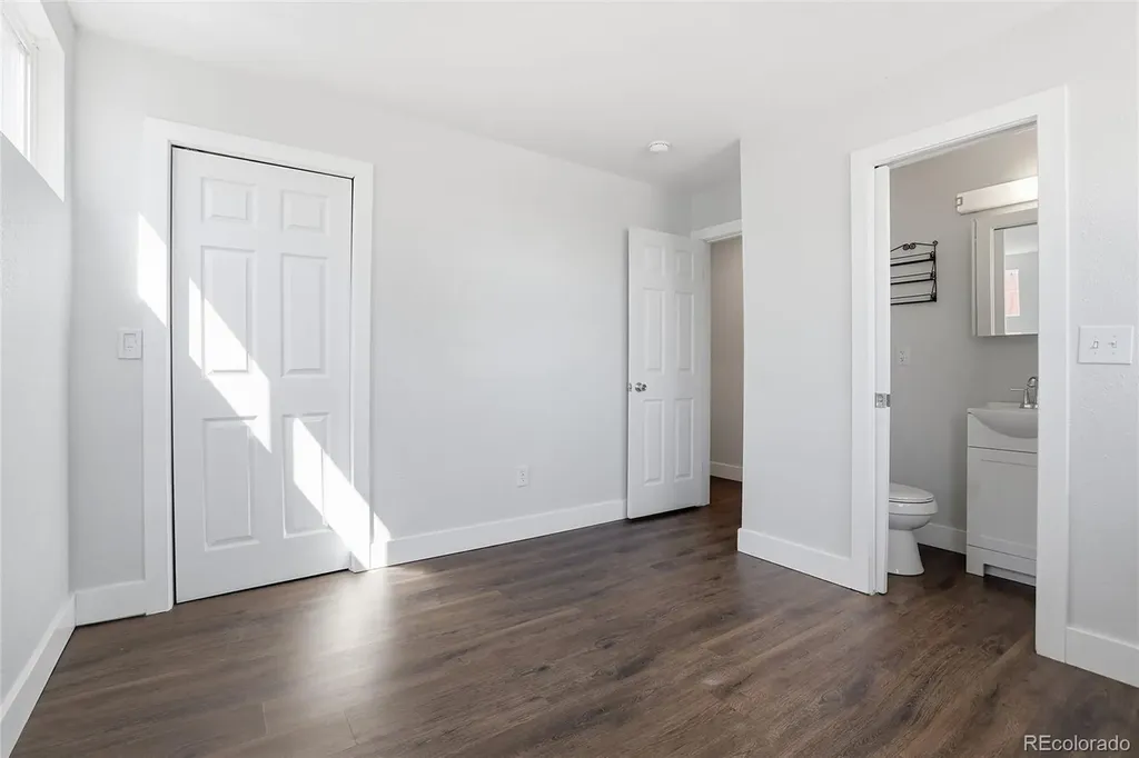 81 Bowie Court Denver CO 80221