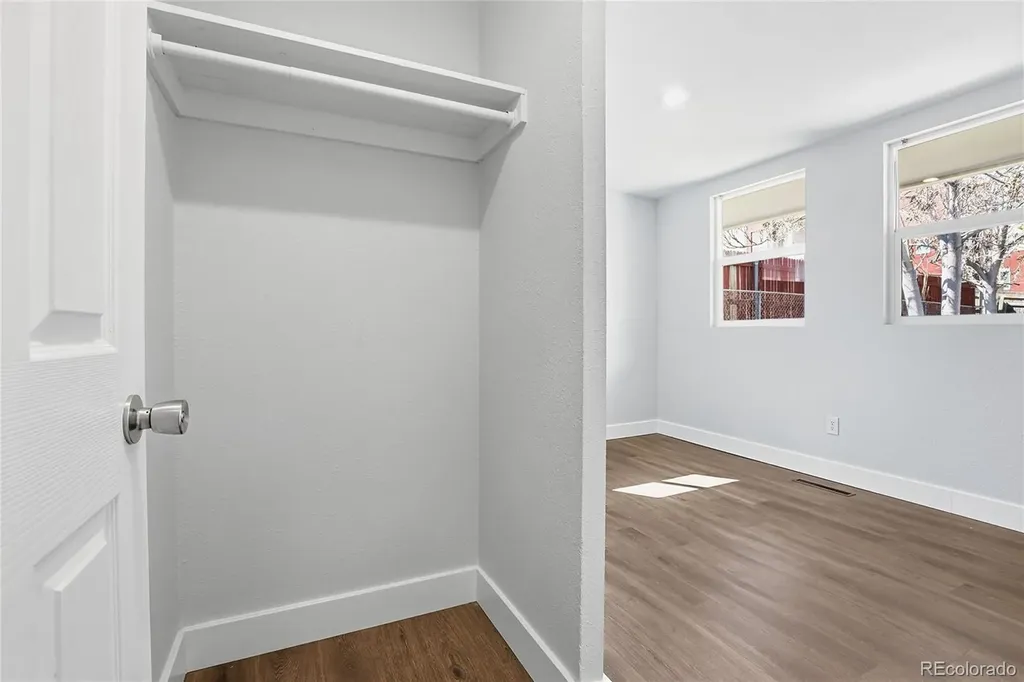 81 Bowie Court Denver CO 80221