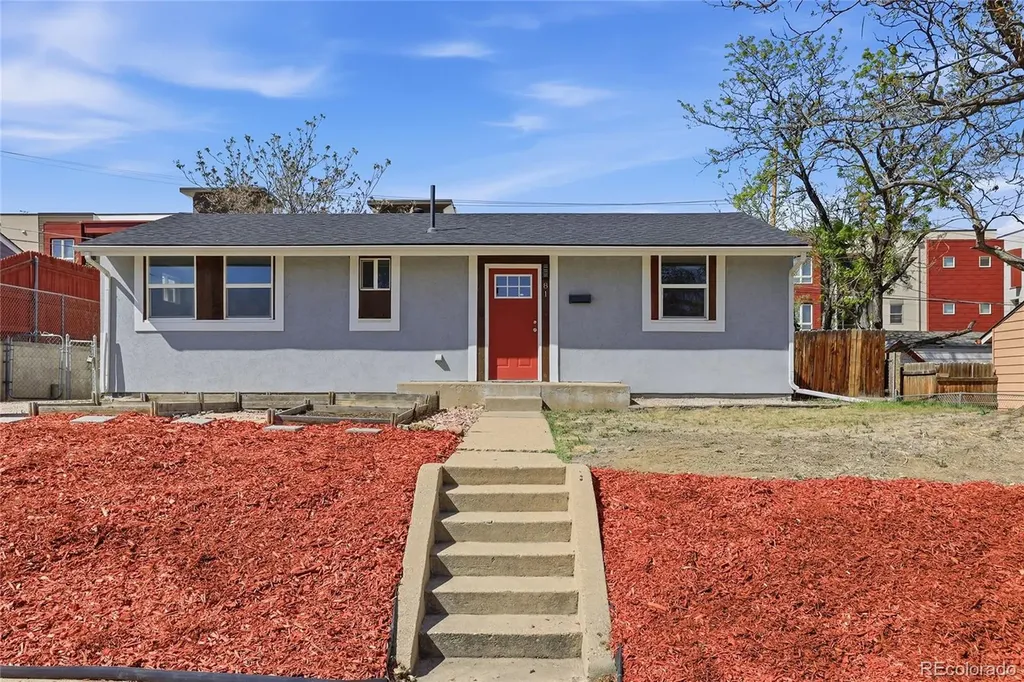 81 Bowie Court Denver CO 80221