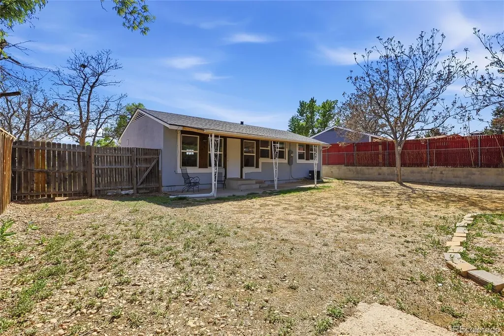 81 Bowie Court Denver CO 80221