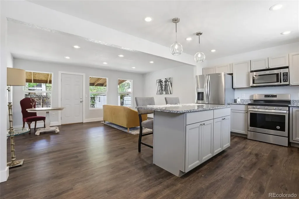 81 Bowie Court Denver CO 80221