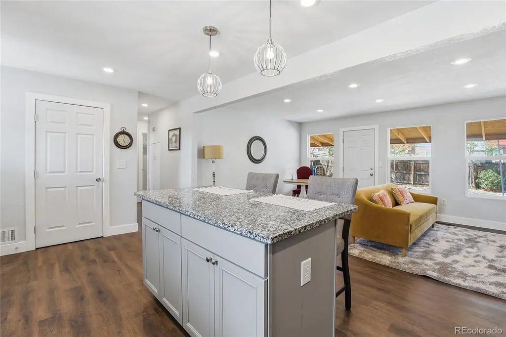 81 Bowie Court Denver CO 80221