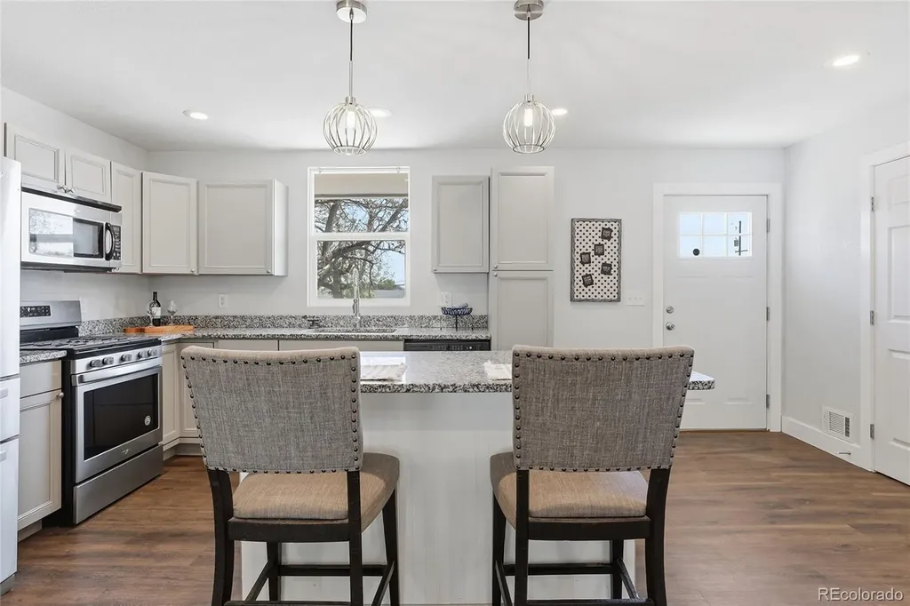 81 Bowie Court Denver CO 80221