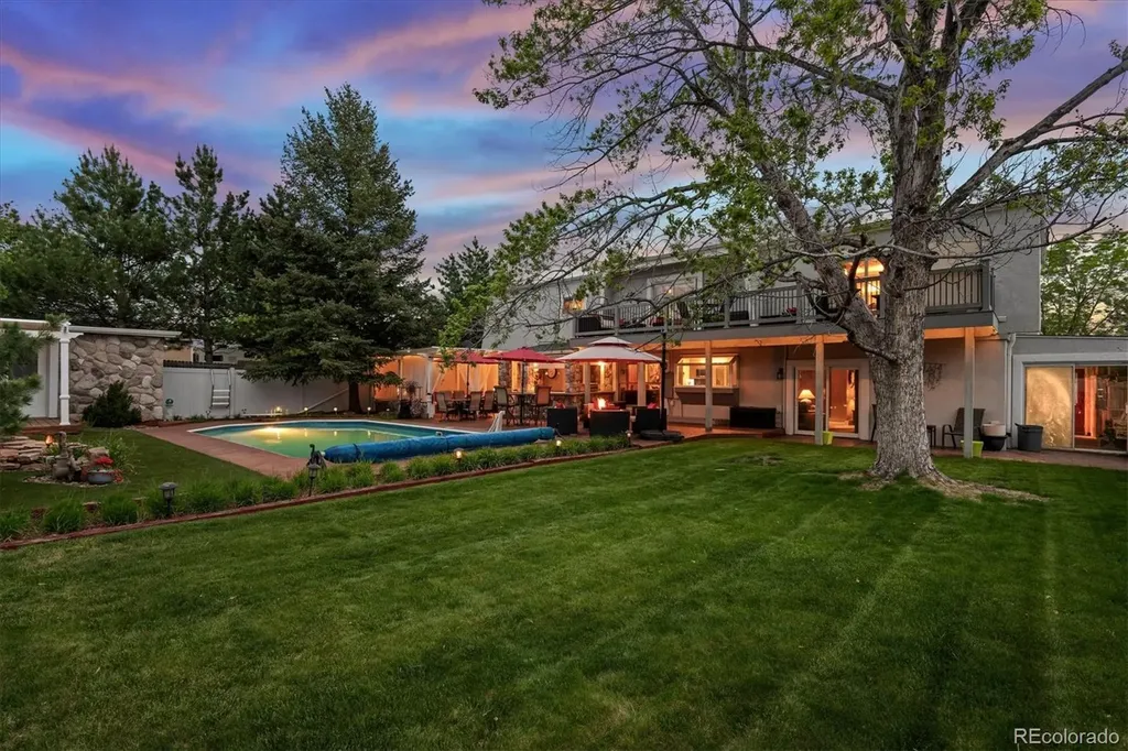 233 Ash Avenue Castle Rock CO 80104