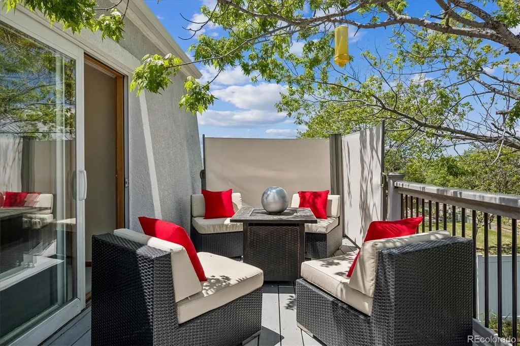 233 Ash Avenue Castle Rock CO 80104