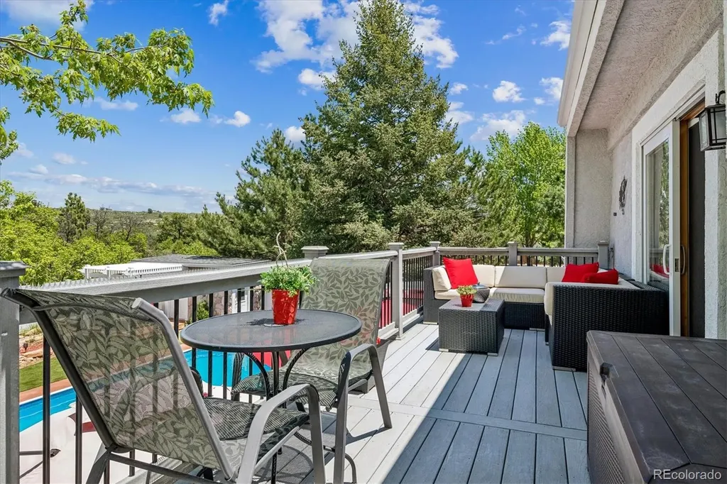 233 Ash Avenue Castle Rock CO 80104