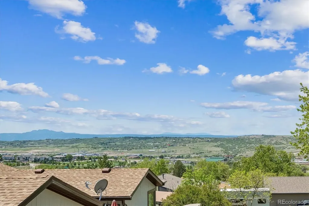 233 Ash Avenue Castle Rock CO 80104