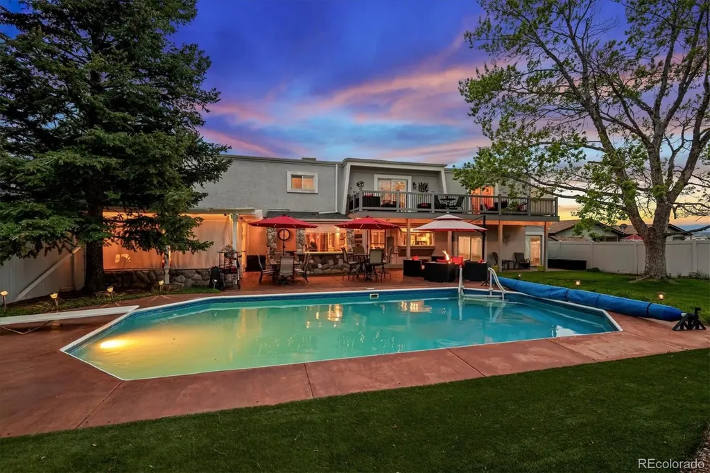 233 Ash Avenue Castle Rock CO 80104