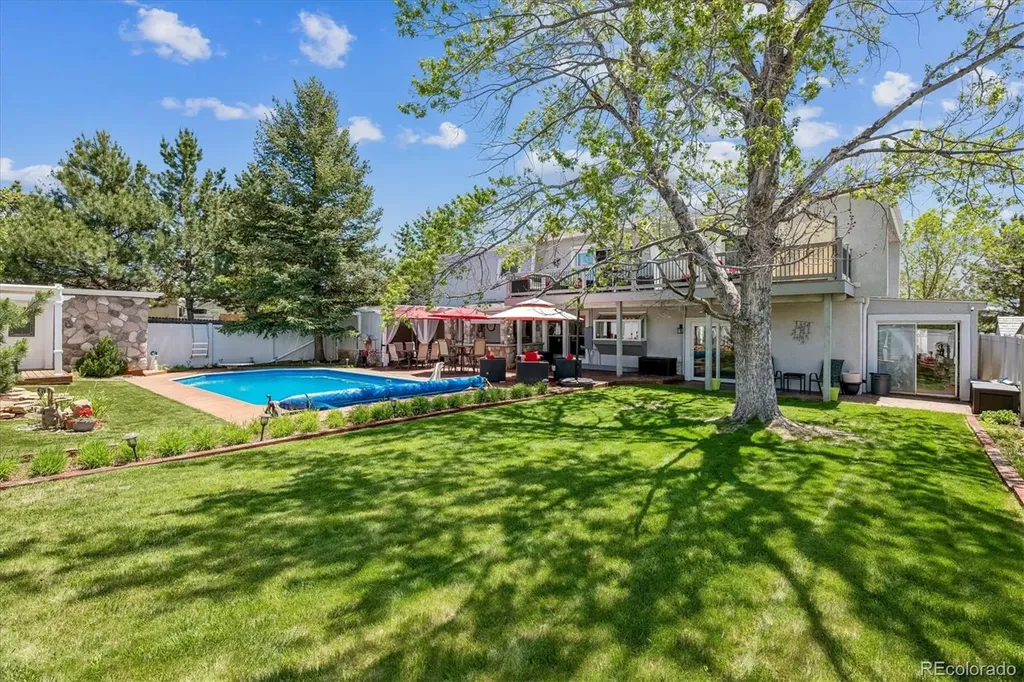 233 Ash Avenue Castle Rock CO 80104