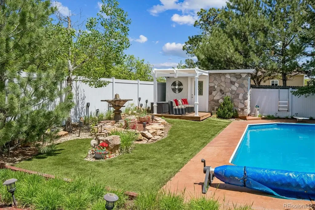 233 Ash Avenue Castle Rock CO 80104