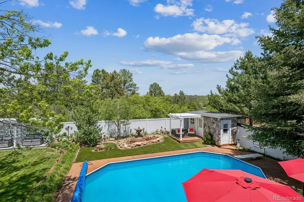 233 Ash Avenue Castle Rock CO 80104