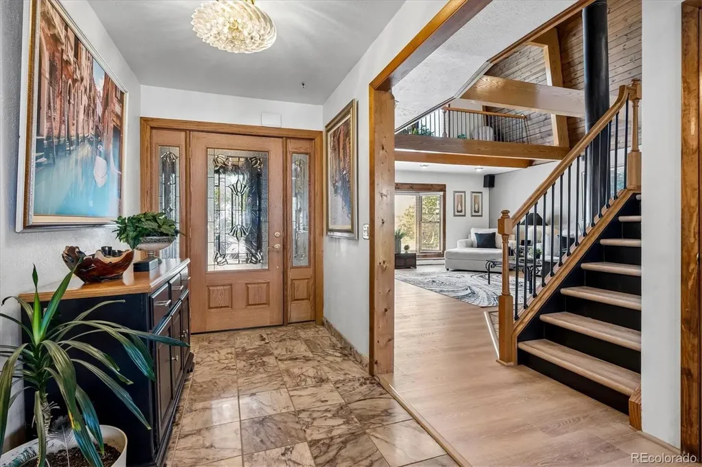 233 Ash Avenue Castle Rock CO 80104