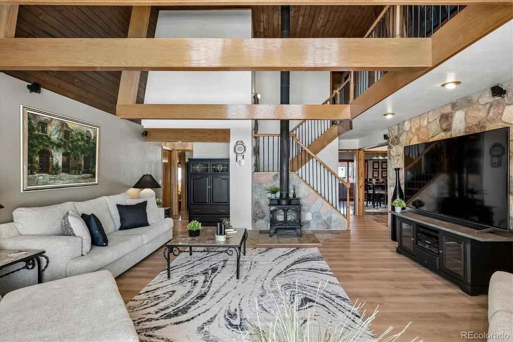 233 Ash Avenue Castle Rock CO 80104