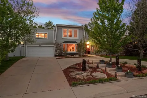 233 Ash Avenue Castle Rock CO 80104