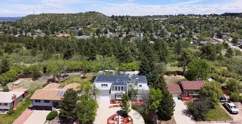 233 Ash Avenue Castle Rock CO 80104