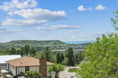 233 Ash Avenue Castle Rock CO 80104