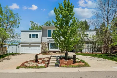 233 Ash Avenue Castle Rock CO 80104