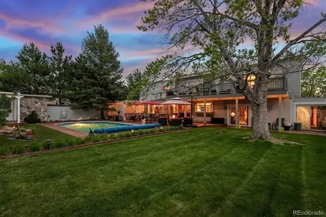 233 Ash Avenue Castle Rock CO 80104