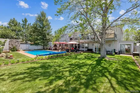 233 Ash Avenue Castle Rock CO 80104