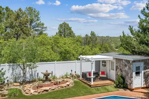 233 Ash Avenue Castle Rock CO 80104