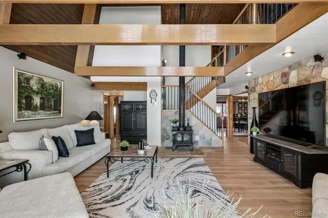 233 Ash Avenue Castle Rock CO 80104