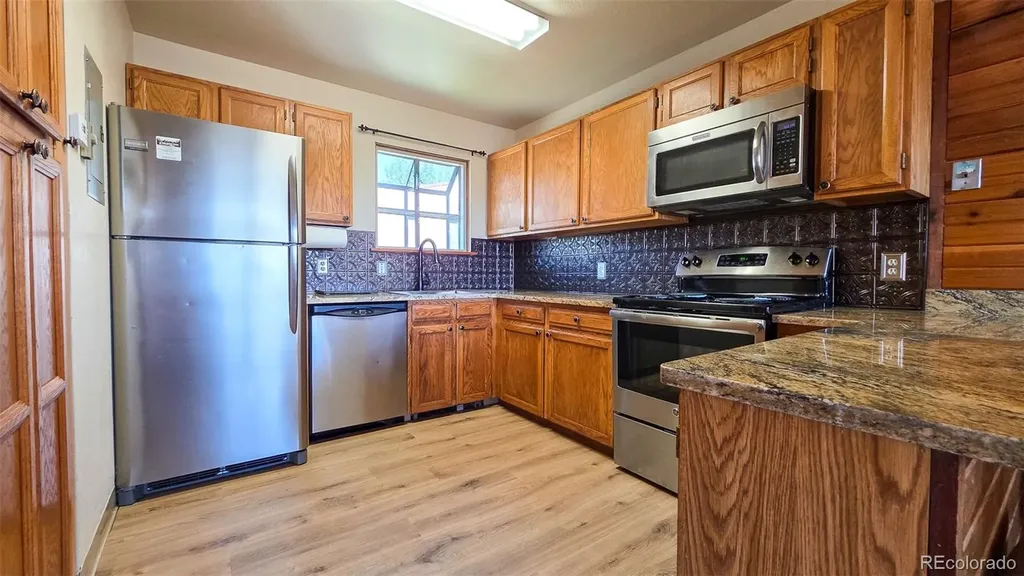 362 County Road 4421 Grand Lake CO 80447