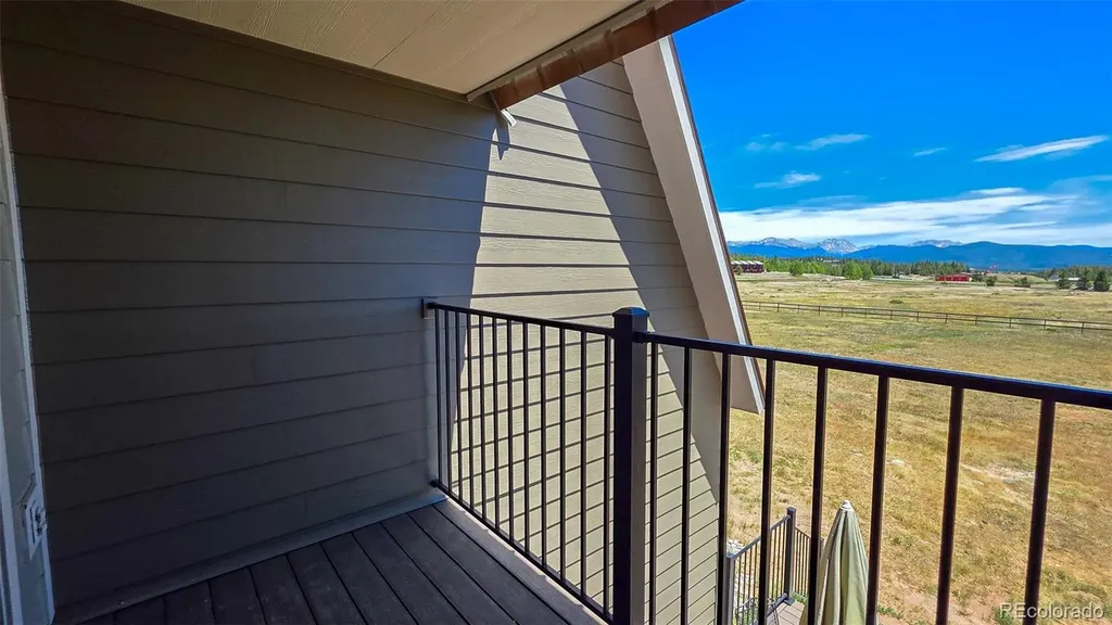 362 County Road 4421 Grand Lake CO 80447