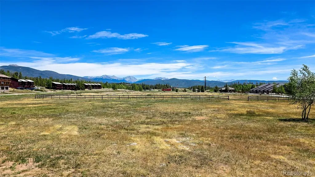 362 County Road 4421 Grand Lake CO 80447