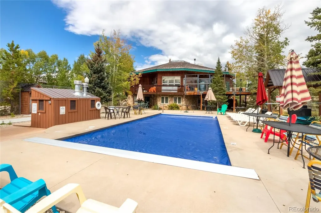 362 County Road 4421 Grand Lake CO 80447