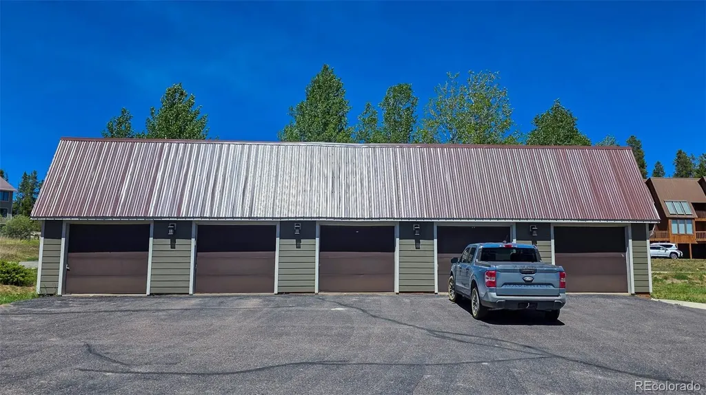 362 County Road 4421 Grand Lake CO 80447