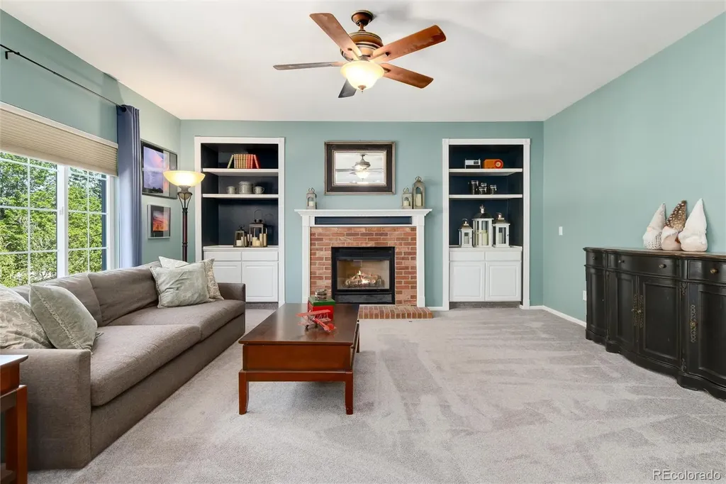 2073 Maples Place Littleton CO 80129