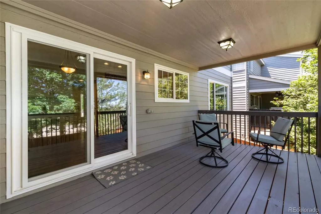 2073 Maples Place Littleton CO 80129