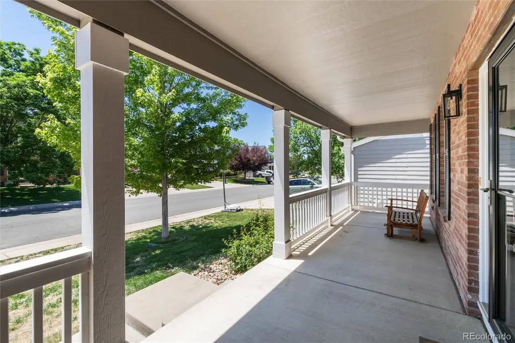 2073 Maples Place Littleton CO 80129