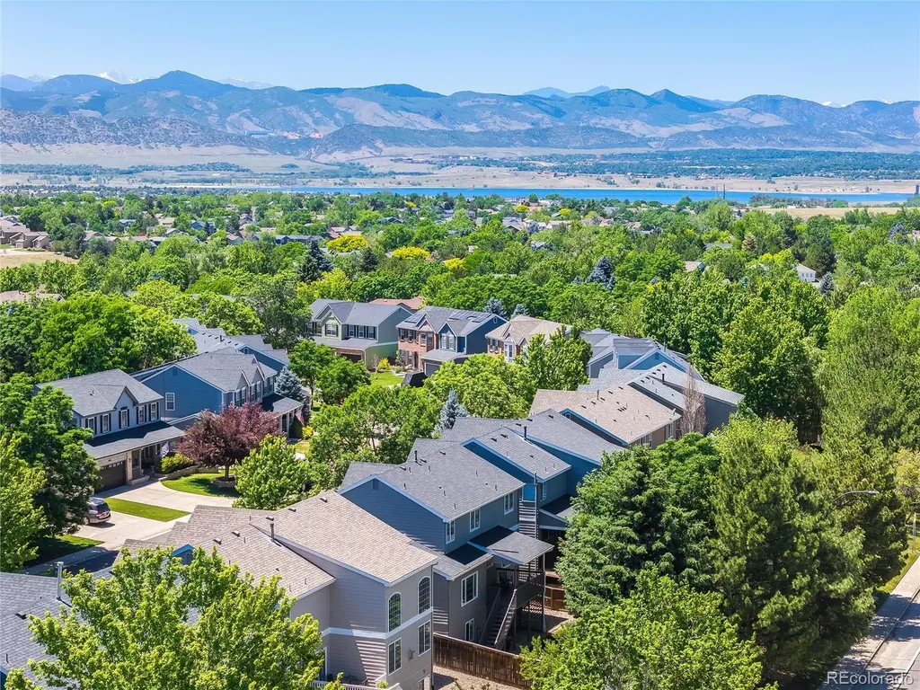 2073 Maples Place Littleton CO 80129