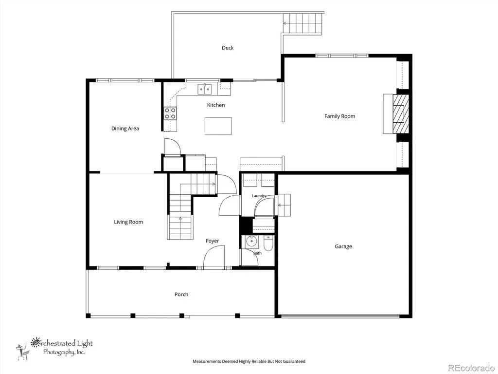 2073 Maples Place Littleton CO 80129
