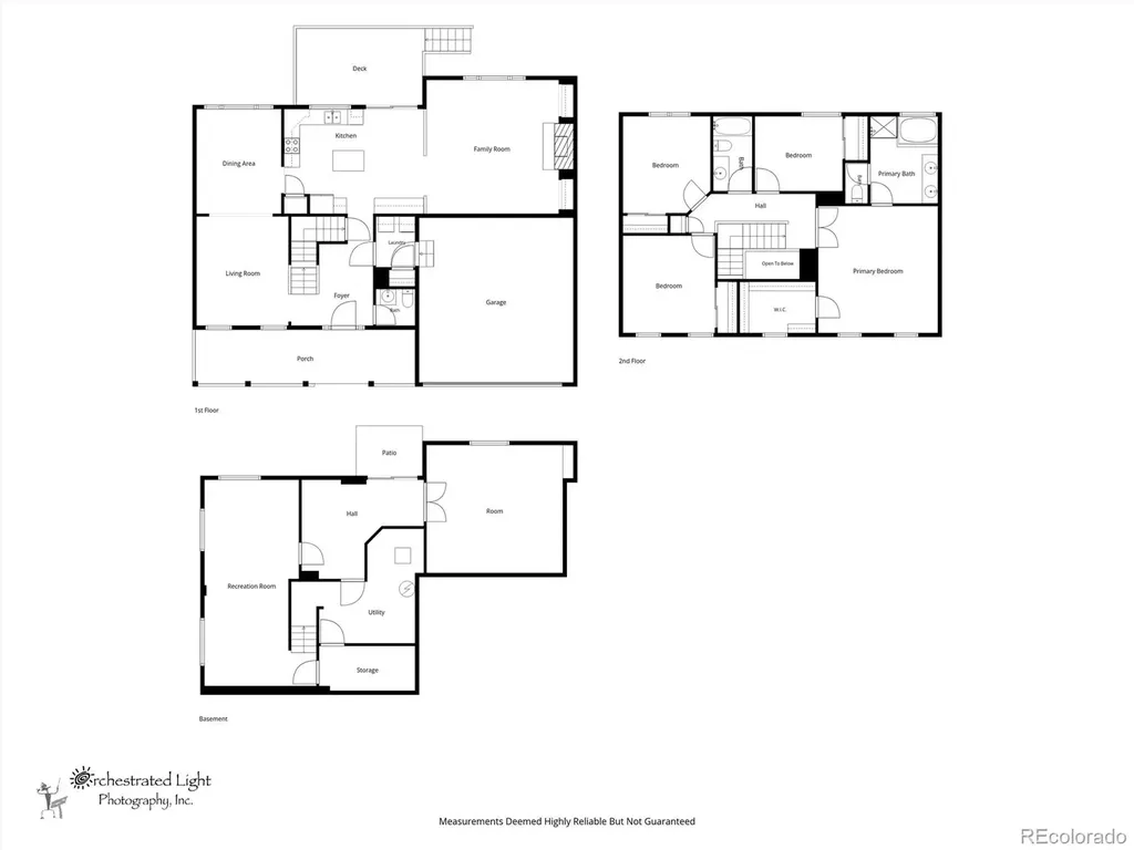 2073 Maples Place Littleton CO 80129