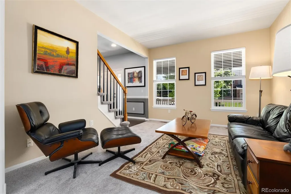 2073 Maples Place Littleton CO 80129