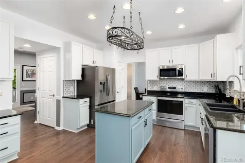 2073 Maples Place Littleton CO 80129