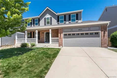 2073 Maples Place Littleton CO 80129