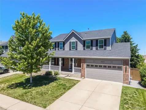 2073 Maples Place Littleton CO 80129