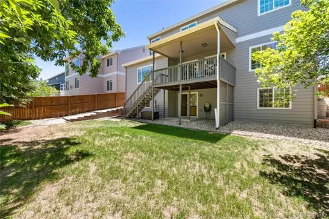 2073 Maples Place Littleton CO 80129