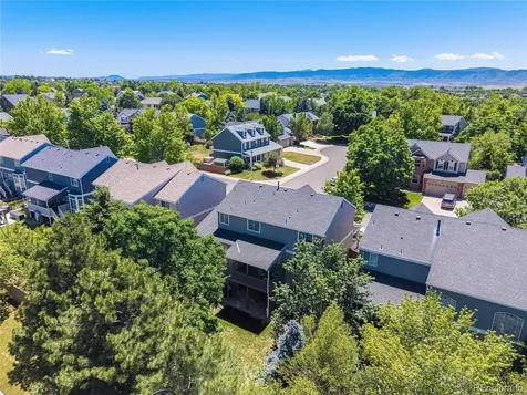 2073 Maples Place Littleton CO 80129