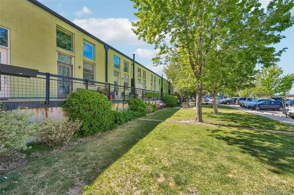 1111 Osage Street Denver CO 80204