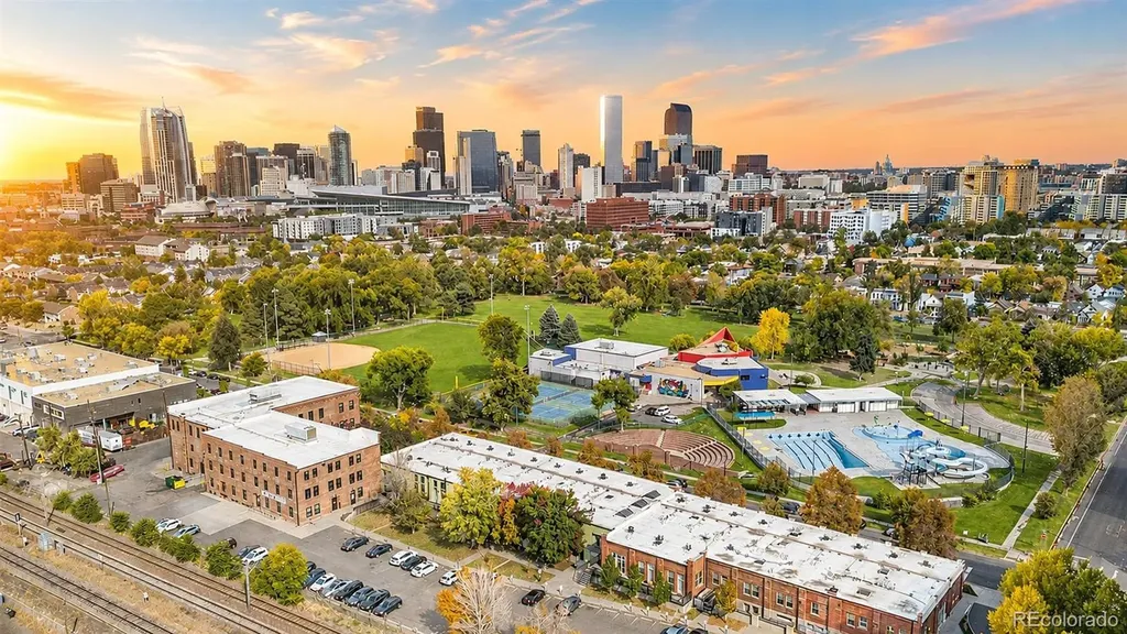 1111 Osage Street Denver CO 80204