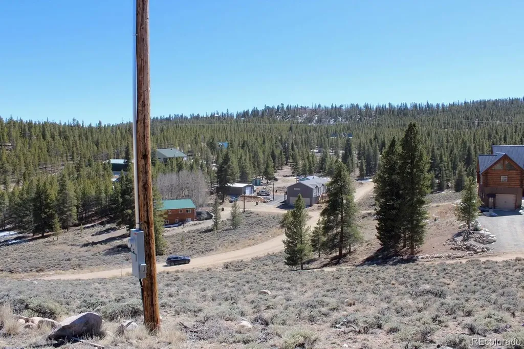104 Cedar Drive Twin Lakes CO 80461