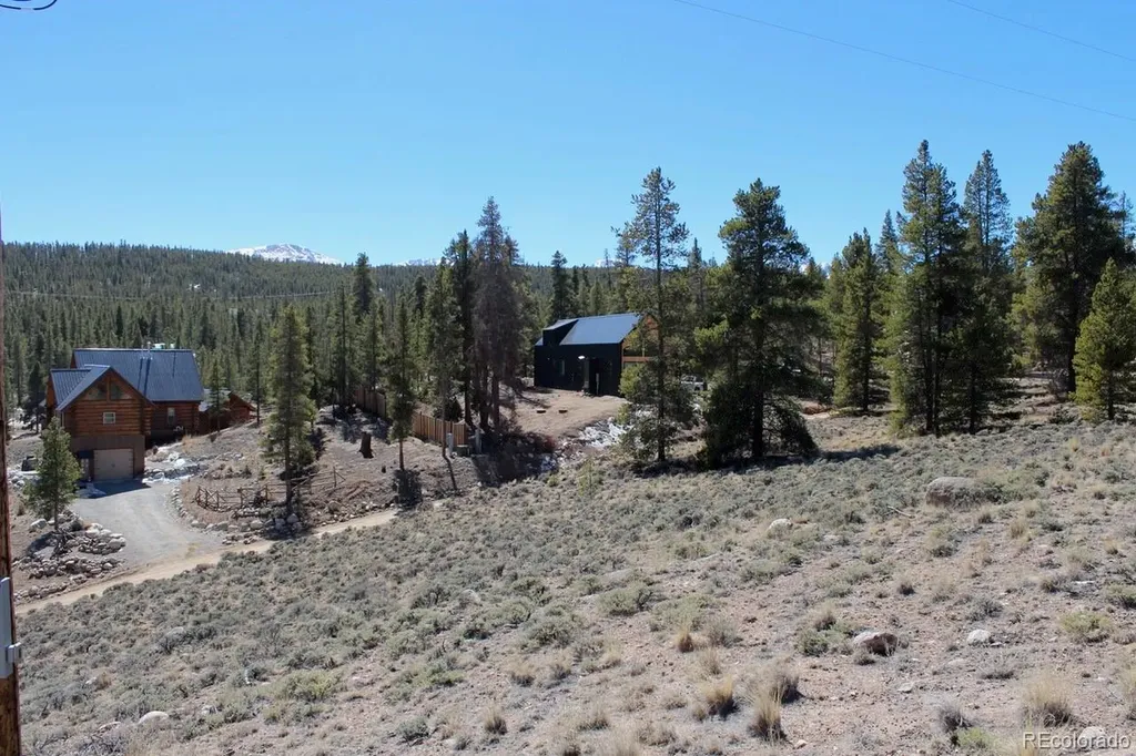 104 Cedar Drive Twin Lakes CO 80461